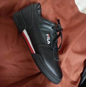 Fila shoes size 6.5